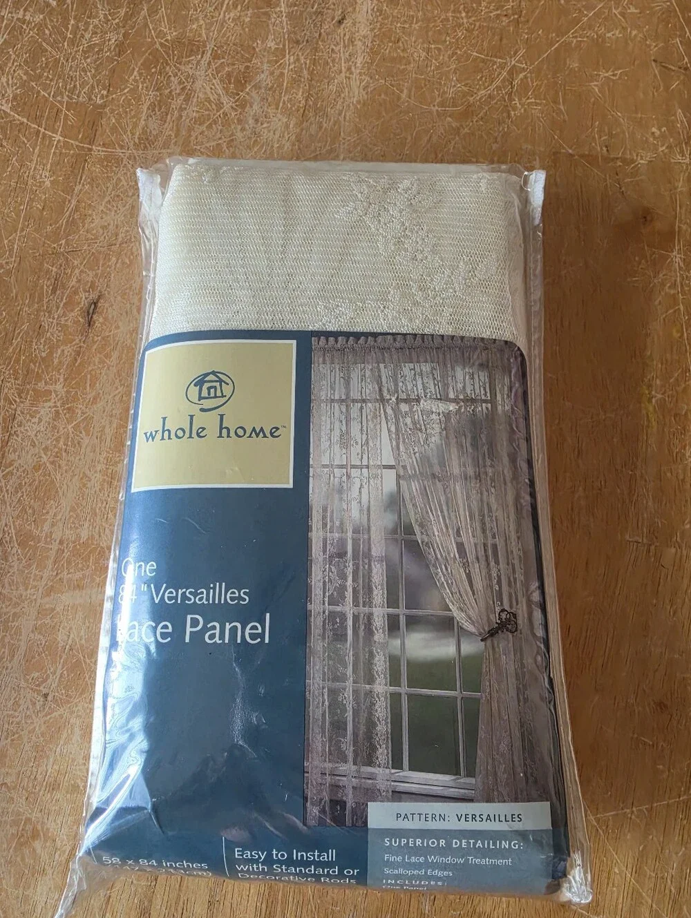 Whole Home One 84